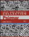 Palomar. Love and Rockets collection libro