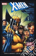 X-Men. Marvel Omnibus. Vol. 3 libro