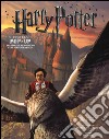 Harry Potter. Un libro pop-up. Ediz. illustrata libro