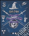 Harry Potter. Il libro degli oggetti magici. Ediz. illustrata libro