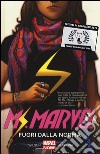 Fuori dalla norma. Ms. Marvel. Vol. 1 libro