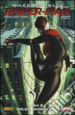 Miles Morales. Spider-Man collection. Vol. 1: Chi è Miles Morales? libro