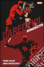 Rinascita. Daredevil collection. Vol. 7