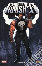 Anno uno. The Punisher. Vol. 1 libro