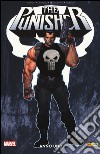 Anno uno. The Punisher. Vol. 1 libro