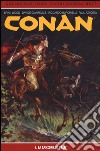 La canzone di Bêlit. Conan. Vol. 3 libro