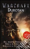 Durotan. Warcraft libro