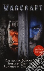 Warcraft libro