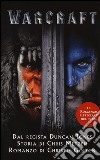 Warcraft libro