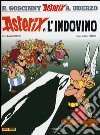 Asterix e l'indovino. Vol. 19 libro