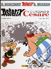 Asterix e il regalo di Cesare. Vol. 21 libro