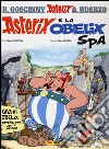 Asterix e la Obelix spa. Vol. 23 libro