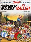 Asterix e i belgi. Vol. 24 libro