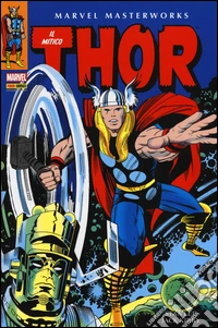 Il mitico Thor. Vol. 5