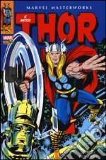 Il mitico Thor. Vol. 5 libro