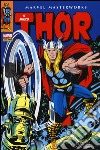 Il mitico Thor. Vol. 5 libro