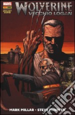 Vecchio Logan. Wolverine libro