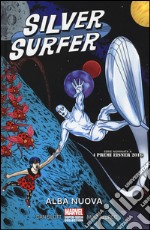 Alba nuova. Silver Surfer libro