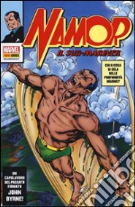 Namor. Il sub-mariner libro