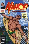 Namor. Il sub-mariner libro