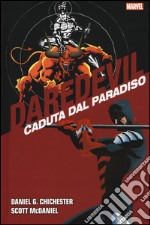 Caduta dal paradiso. Daredevil collection. Vol. 8