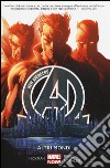 Altri mondi. New Avengers. Vol. 3 libro