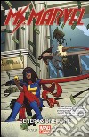 Generazione Xché. Ms. Marvel. Vol. 2 libro