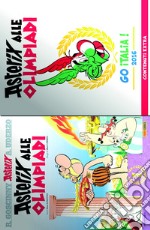 Asterix alle Olimpiadi. Ediz. speciale libro