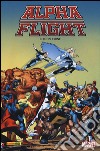 Alpha Flight libro