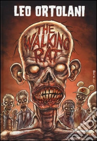 The walking rat