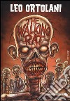 The walking rat libro