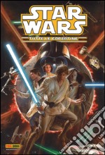 Star Wars: tutte le copertine. Ediz. illustrata libro