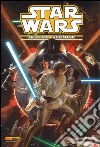 Star Wars: tutte le copertine. Ediz. illustrata libro