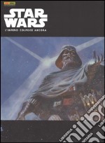 L'impero colpisce ancora. Star Wars. Con Poster libro