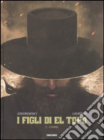 I figli di El Topo. Vol. 1: Caino libro