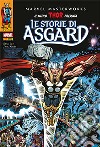 Storie di Asgard. Thor libro