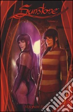 Sunstone. Vol. 3 libro