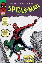 Spider-Man. Vol. 1