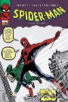 Spider-Man. Vol. 1 libro di Lee Stan Ditko Steve Kirby Jack