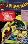 Spider-Man. Vol. 2: 1964 libro