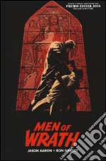 Men of Wrath libro