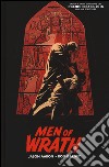 Men of Wrath libro di Aaron Jason Garney Ron