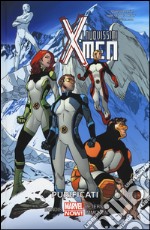 Purificati. I nuovissimi X-Men. Vol. 4 libro