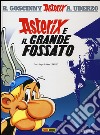 Asterix e il grande fossato. Ediz. illustrata. Vol. 25 libro