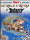 Le mille e un'ora di Asterix. Ediz. illustrata. Vol. 28 libro