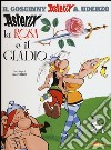 Asterix, la rosa e il gladio. Ediz. illustrata. Vol. 29 libro