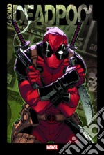 Io sono Deadpool libro