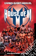 House of M libro