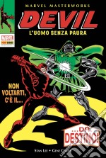 Devil. Vol. 4 libro