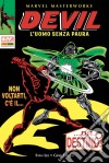 Devil. Vol. 4 libro